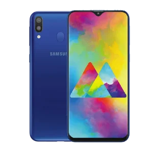 Samsung Galaxy M20 4/64GB Negro Libre